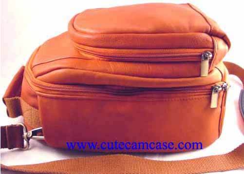 Luxury Leather Case